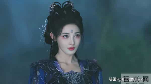 2025年评分最高的十部古装剧,《藏海传》排在第七位