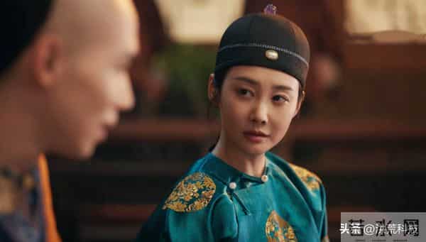 《大生意人》晋大奶奶给古平原20万两，才知，苏紫轩布了多大的局