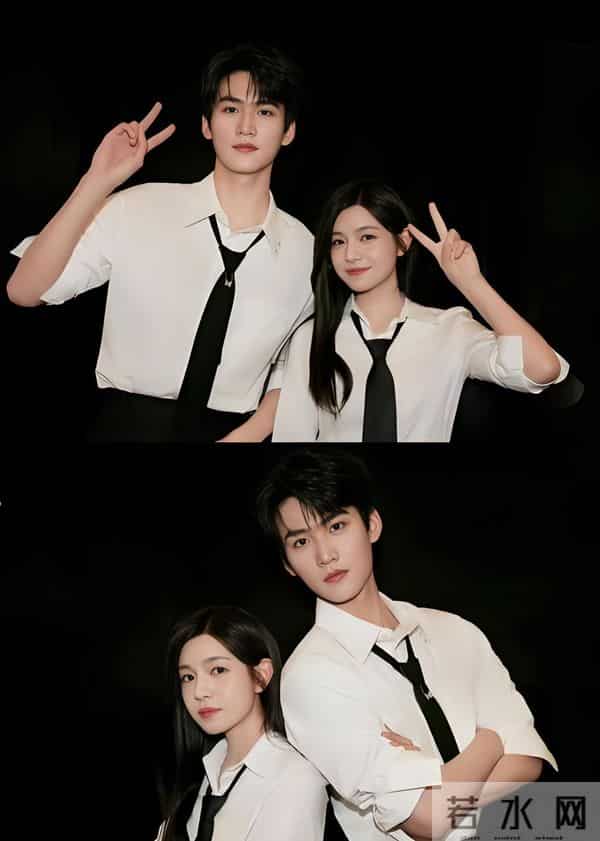 陈妍希携《狙击蝴蝶》霸气归来，跟周柯宇上演了一场禁忌感姐弟恋