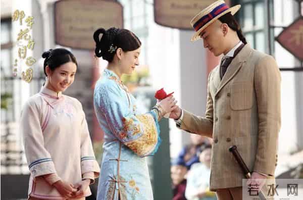 昔日女首富“意难平”如今白手起家，《大生意人》央视押对宝了！