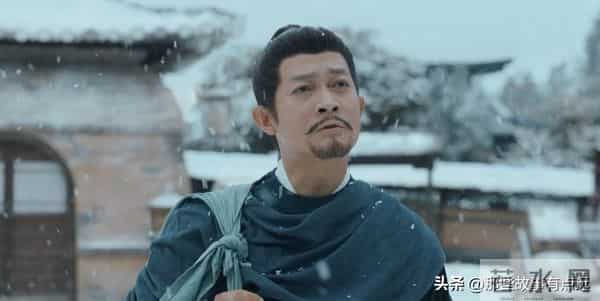 2025年评分最高的十部古装剧，《藏海传》排在第七位