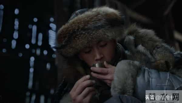 《大生意人》徐管带惨死,原来,这才是苏紫轩对古平原最狠的算计