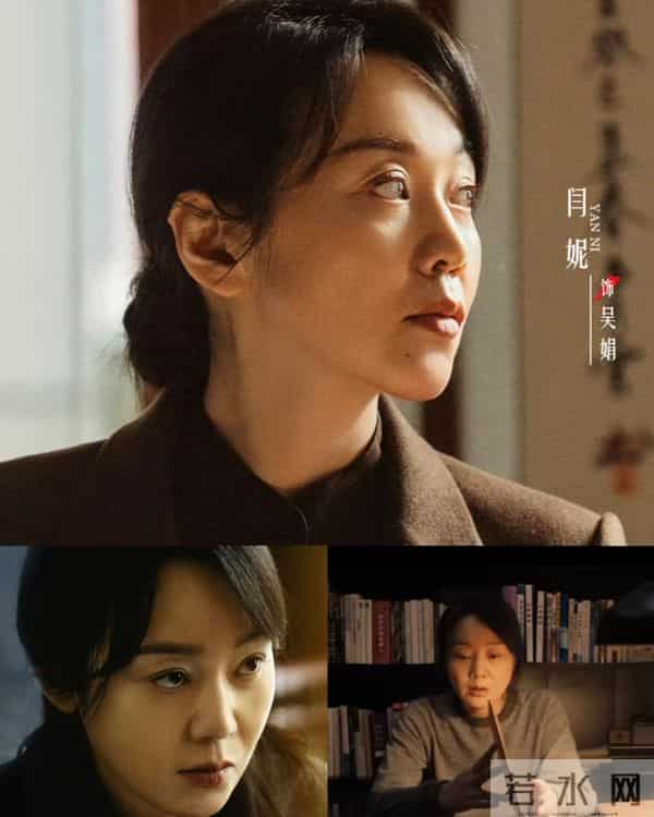 这两部爆款各有千秋?《枭起青壤》vs《信条》关键看点大揭秘