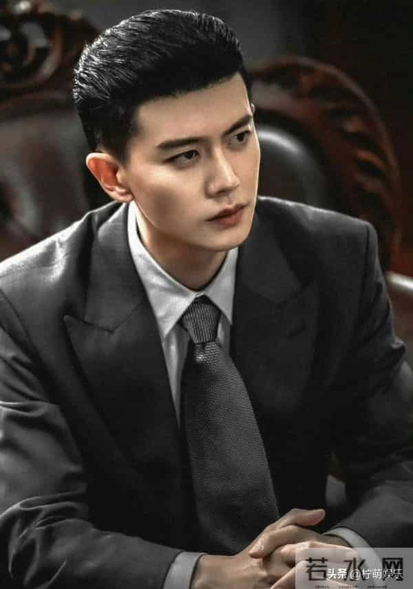 12月新剧杀疯了！10部新剧炸场，部部都有看头！