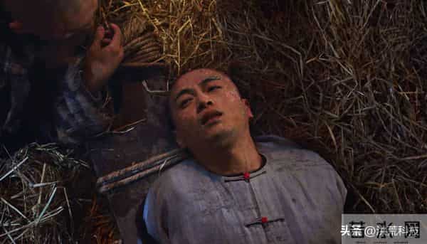 《大生意人》苏紫轩做梦想不到，就算没古平原，她也毒杀不了慈禧