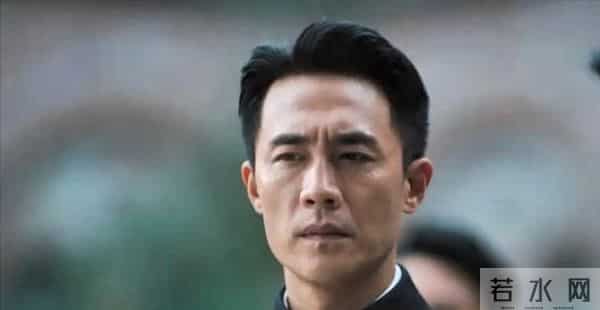 隐锋:直到于同举枪自尽,李亨才知,安谧身份藏的有多深