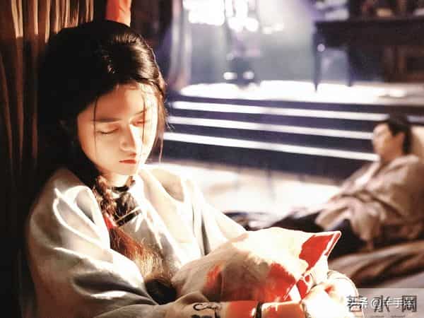 《大生意人》向涵之和朱亚文的CP，只适合戏外，两人戏内人设不好