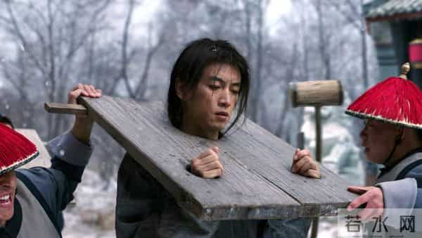 《大生意人》原著:李钦害死生母,毒杀李万堂,最后被流放溺亡