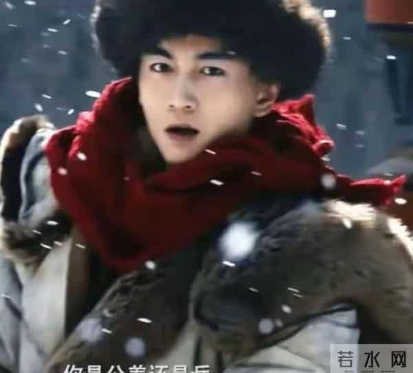 《大生意人》5位男神颜值排名，朱亚文第4，陈晓第3，第1实至名归