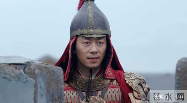 《大生意人》古平原永远不会知道，让九帅救李成，为何李成要自尽