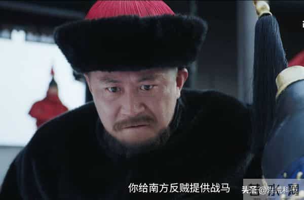 《大生意人》徐三想不到,一块肉害死自己,错过杀古平原最好时机