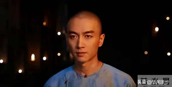 大生意人：晋大奶奶20万两救了山涧村，却把古平原推进苏紫轩死局