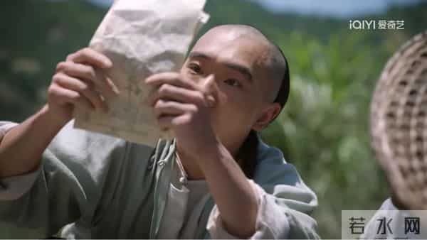 《大生意人》古平原教古二卖假辫子赚1万两银背后，藏着育儿秘密