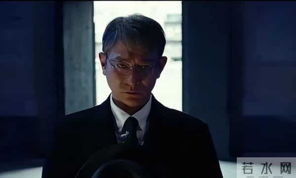 刘德华新片被《阿凡达3》吓跑，被指烂片预定，票房或将惨败