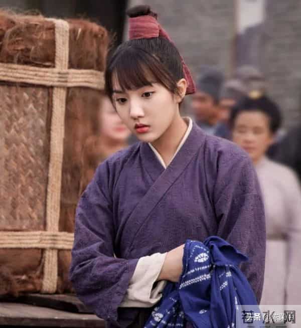 重回古装悬疑，苏晓彤怎么不灵了？