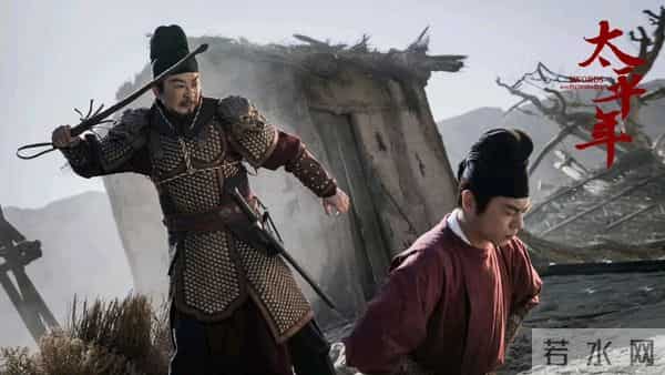 央视首播！朱亚文白宇领衔51集历史剧，全员老熟人，女主或成败笔