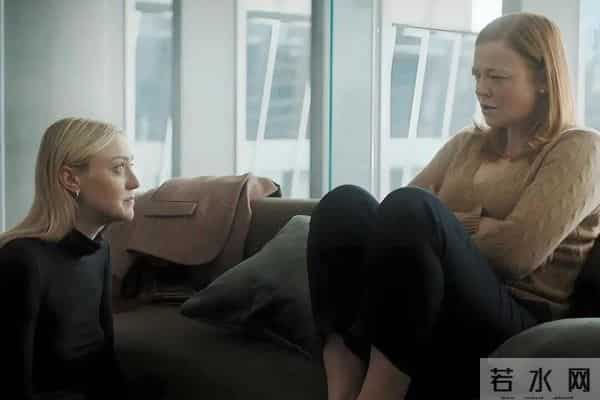 《都是她的错》9.2评分引爆母职控诉，窒息婚姻真相比绑架更惊心