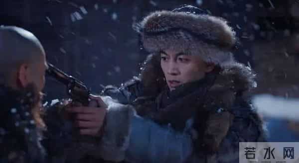 大生意人-一块肉引发的血案！徐三因小失大，葬送性命还错过杀机