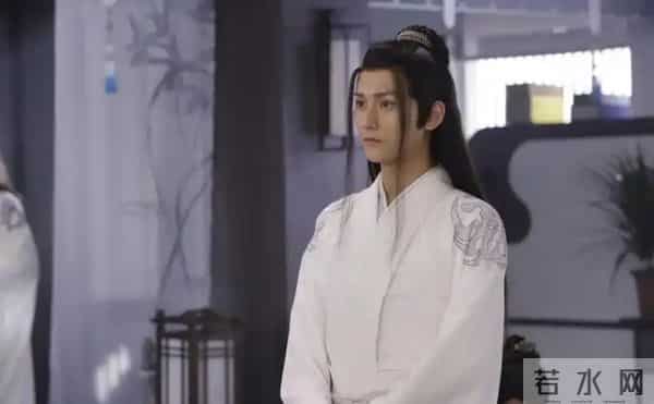 如果你把《陈情令》捋顺了播放,你会有不一样的发现?