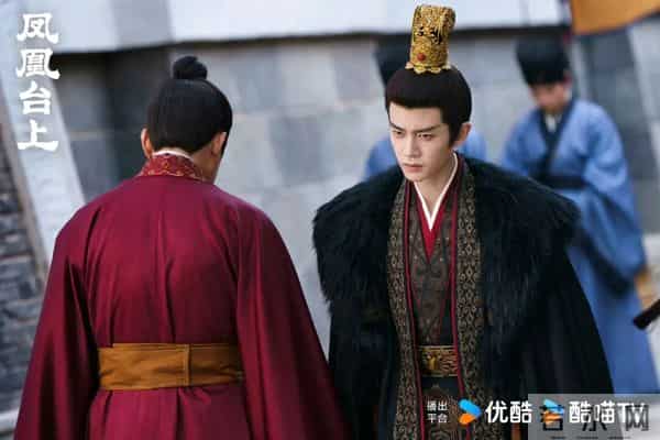 12月4日剧集全网播放量，《枭起青壤》、《大生意人》冲击日冠！