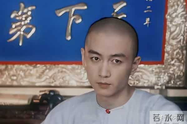 《大生意人》直到李成自刎，才知白依梅怀身孕，古平原带茶商突围