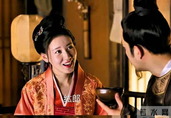 《知否》林小娘害人后反而更得宠，看透人性慕强欺弱的阴暗面