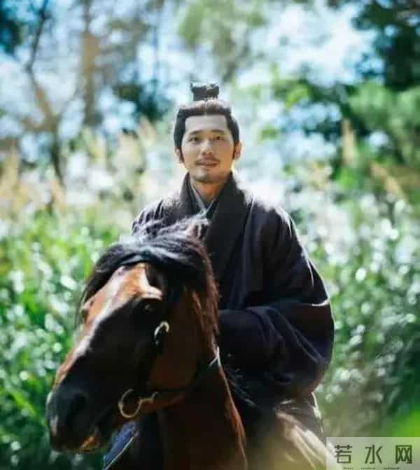 历史正剧《太平年》，太敢拍！五代乱世里的抉择，比宫斗爽10倍！