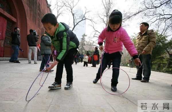 十大回不去的童年：每一幕都戳中泪点，你中招了吗？