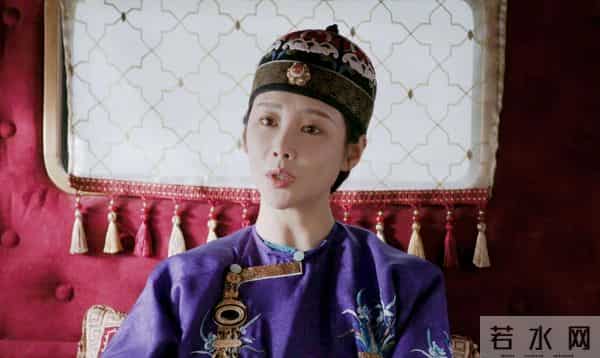 《大生意人》:直到李成自尽,古平原都没懂九帅援手为何成催命符