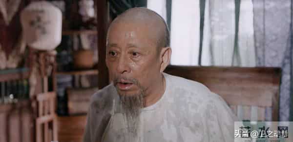 《大生意人》古平原致命阴谋,李成与白依梅的死竟是他一手策划!