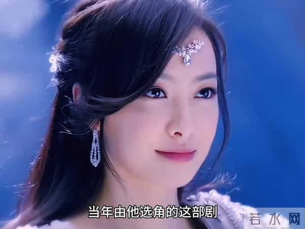 这部剧还真是神一样的颜值，神一样的妆造，神一样的配音