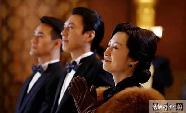 给过去30年最好的谍战剧排名- 沉默的荣耀第5, 潜伏第2, 第1名无争议