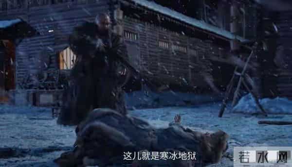 细思极恐！《大生意人》最大反转：苏紫轩的毒茶，慈禧根本不会喝