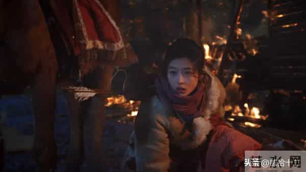 《大生意人》徐管带惨死，原来，这才是苏紫轩对古平原最狠的算计