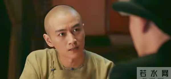 细思极恐！《大生意人》最大反转：苏紫轩的毒茶，慈禧根本不会喝