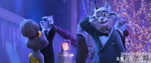 果然火爆，单日票房超7亿，狐狸和兔子的爱情，就是好磕呀~