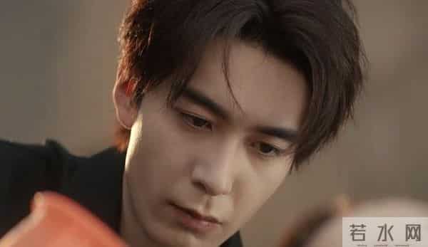 枭起青壤：直到被炎心拖回黑白涧，林喜柔都不知，自己到底输在哪