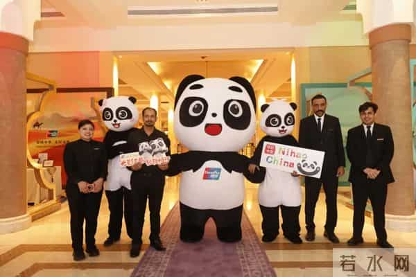 2025沙特“中国电影放映招待会暨吉达·中国电影之夜”举办