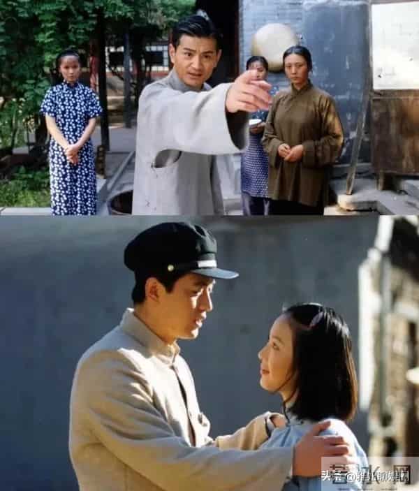 经典年代剧《九九归一》