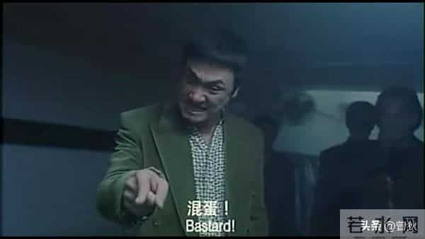 《古惑仔之人在江湖》：影响了一代人的限制级