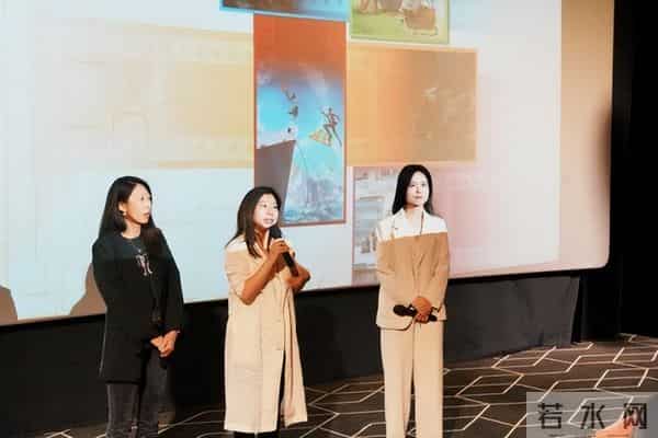 光影架桥,同心同行 2025内地优秀影片香港展映 5部佳作点燃香江热情