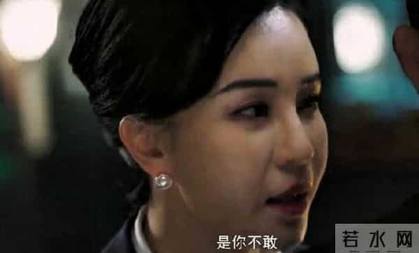 隐锋:直到于同举枪自尽,李亨才知,安谧身份藏的有多深