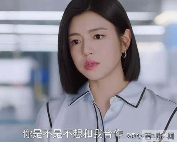 《狙击蝴蝶》的播出告诉观众:男演员性张力不足,真的是硬伤!