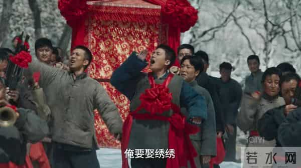 《生万物》宁绣绣从来不知,封大脚做梦都想要那15亩地!