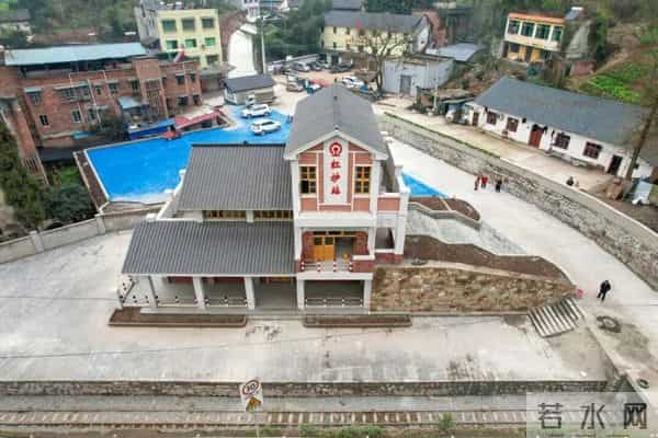 爆剧《家里家外2》上线!永川这些地方拍摄取景→