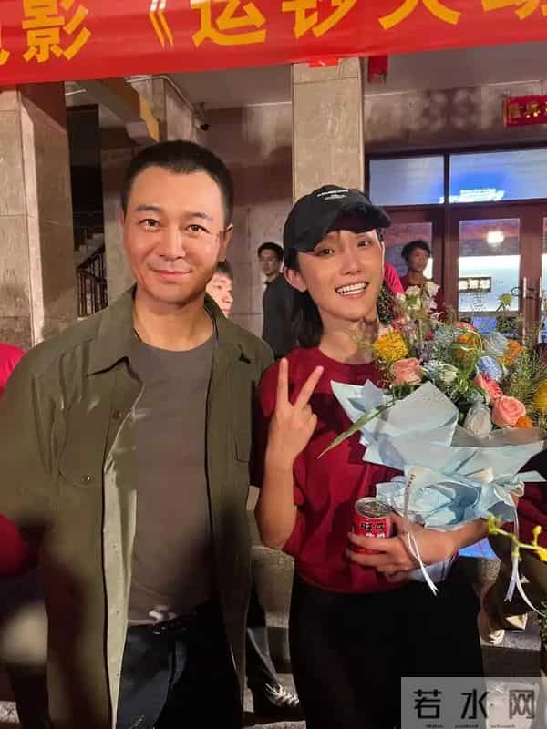 电影《运钞大劫案》精彩上映