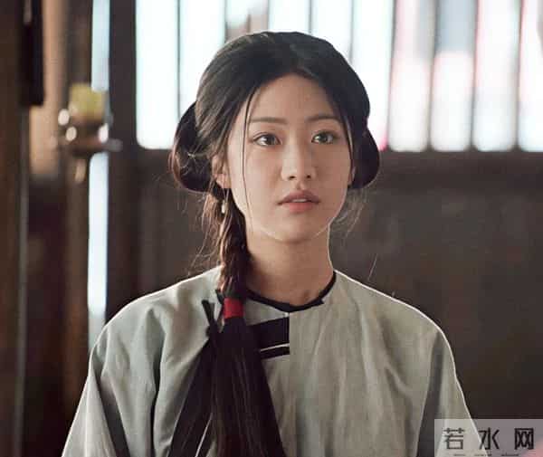 《大生意人》白依梅被骂恋爱脑、白眼狼，向涵之颜值、演技得背锅