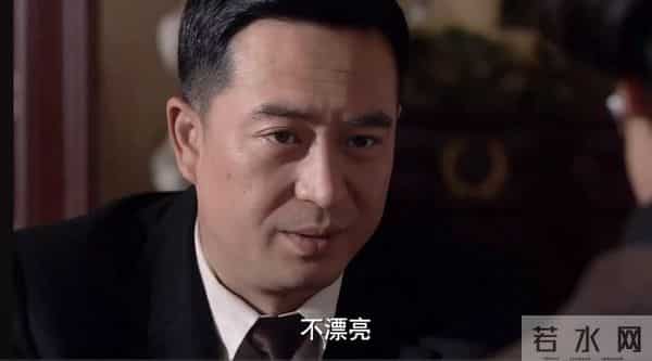 《悬崖》周乙的诀别信“悦剑,我此生唯一的爱”暴露了真心