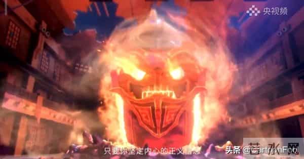 动画《我的哪吒与变形金刚》定档12月6日，中美合拍，神奇搭配？