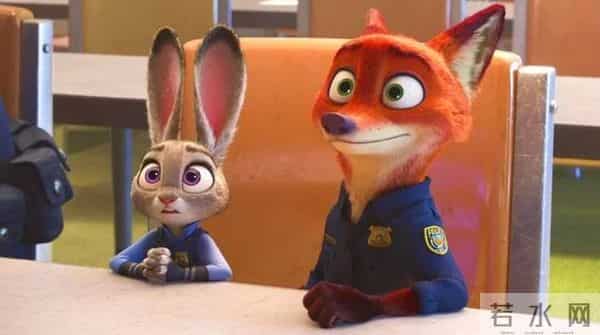 21亿票房炸场！《疯狂动物城2》带火动画电影，中国市场变天了？